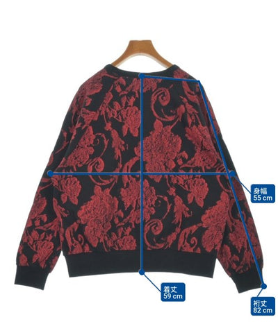 DRIES VAN NOTEN Sweatshirts