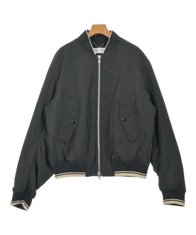 DRIES VAN NOTEN Millitary jackets
