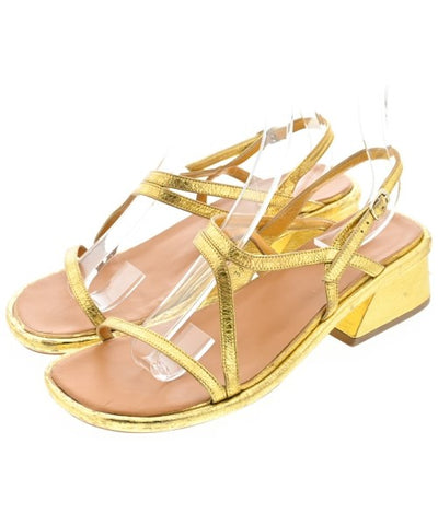 DRIES VAN NOTEN Sandals