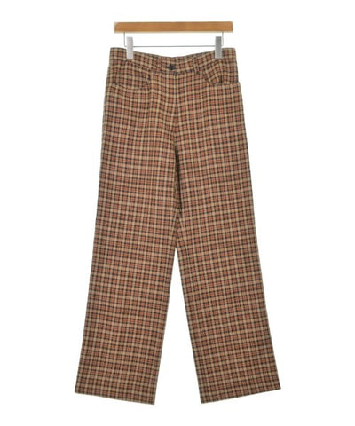 DRIES VAN NOTEN Trousers