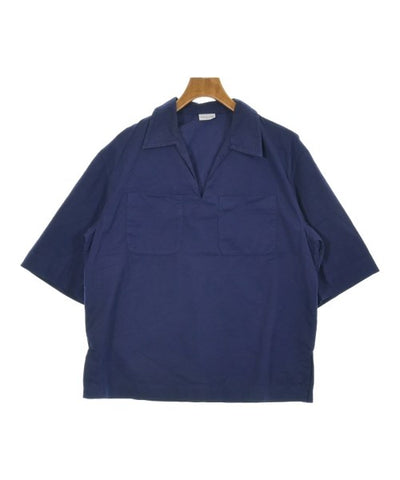 DRIES VAN NOTEN Casual shirts