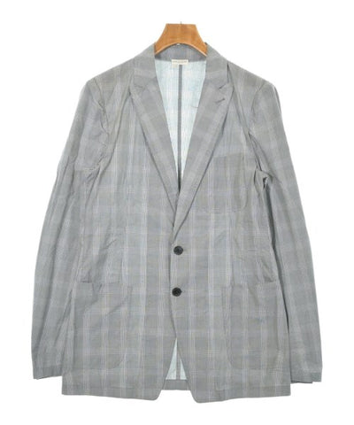 DRIES VAN NOTEN Casual jackets