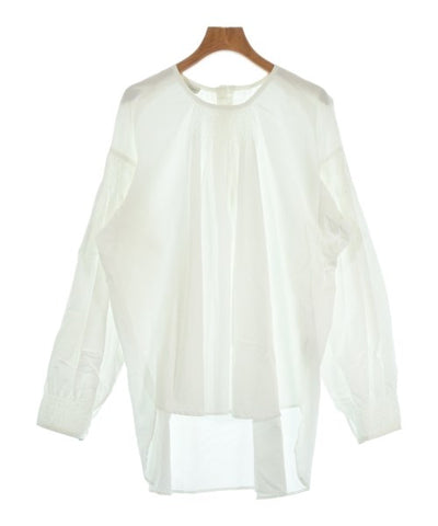 DRIES VAN NOTEN Casual shirts