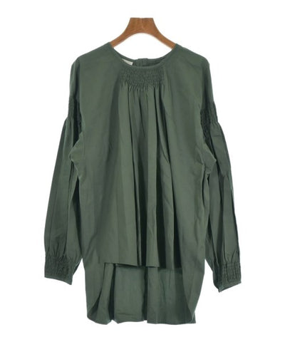 DRIES VAN NOTEN Casual shirts