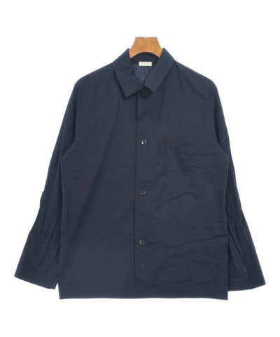 DRIES VAN NOTEN Casual shirts