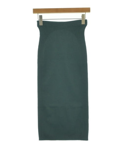 DRIES VAN NOTEN Long/Maxi length skirts