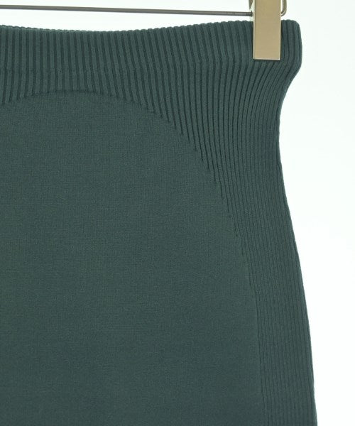 DRIES VAN NOTEN Long/Maxi length skirts