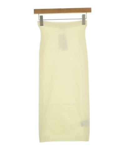 DRIES VAN NOTEN Long/Maxi length skirts