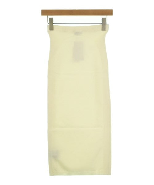 DRIES VAN NOTEN Long/Maxi length skirts