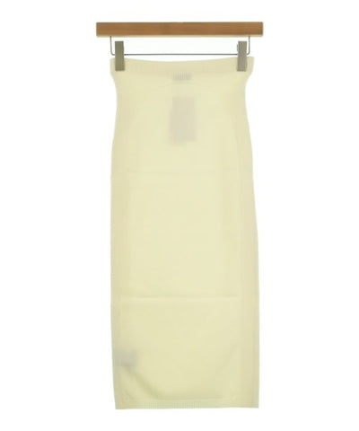 DRIES VAN NOTEN Long/Maxi length skirts