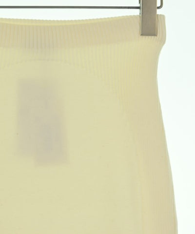 DRIES VAN NOTEN Long/Maxi length skirts