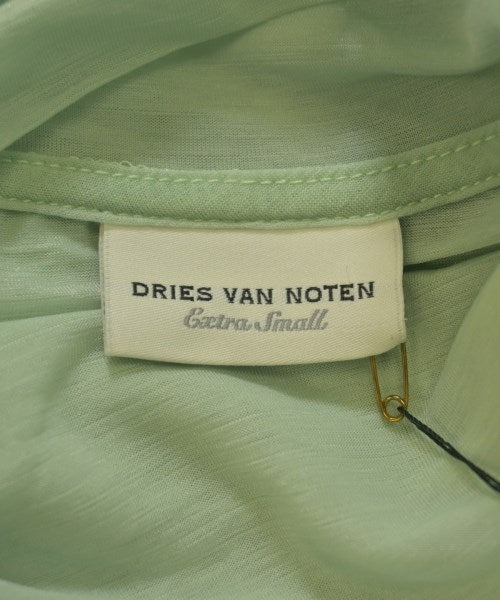 DRIES VAN NOTEN Tee Shirts/Tops