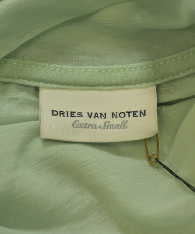 DRIES VAN NOTEN Tee Shirts/Tops