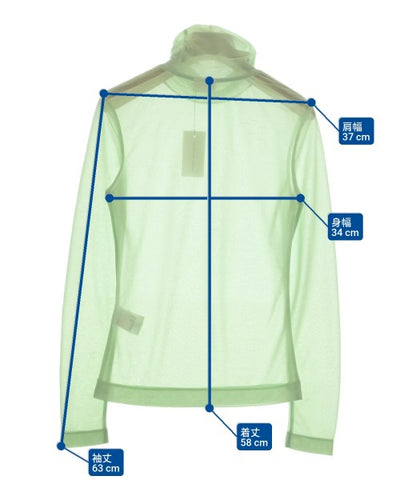 DRIES VAN NOTEN Tee Shirts/Tops