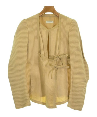 DRIES VAN NOTEN Casual jackets