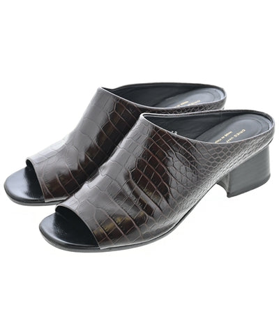 DRIES VAN NOTEN Sandals