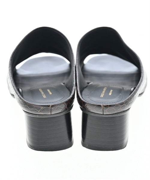 DRIES VAN NOTEN Sandals