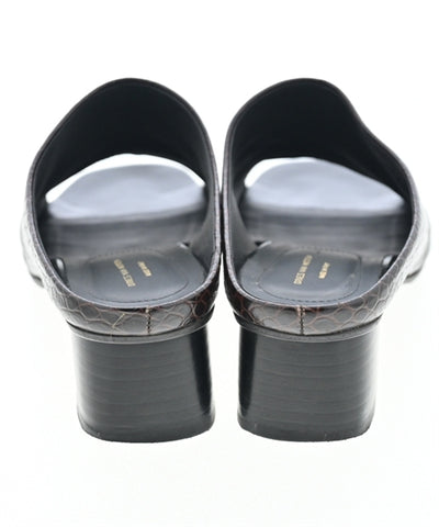 DRIES VAN NOTEN Sandals