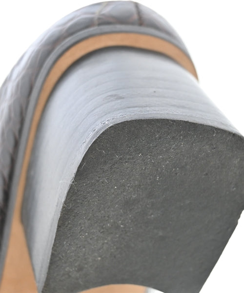 DRIES VAN NOTEN Sandals