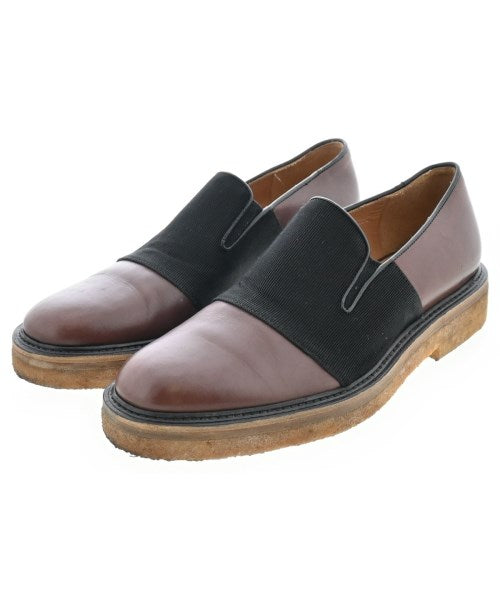 DRIES VAN NOTEN Dress shoes