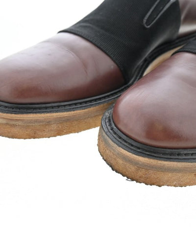 DRIES VAN NOTEN Dress shoes