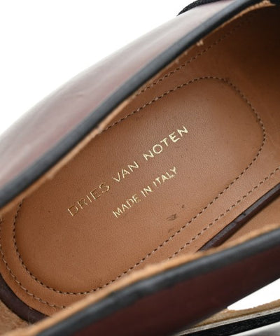 DRIES VAN NOTEN Dress shoes