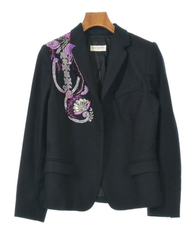 DRIES VAN NOTEN Casual jackets