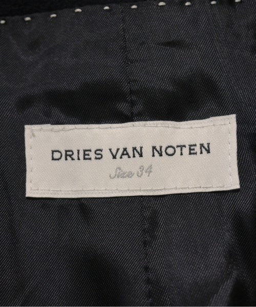 DRIES VAN NOTEN Casual jackets