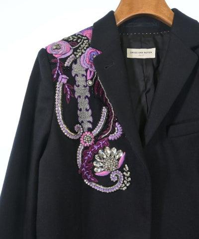 DRIES VAN NOTEN Casual jackets