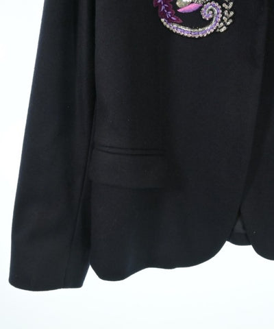 DRIES VAN NOTEN Casual jackets