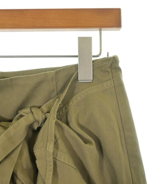 DRIES VAN NOTEN Knee length skirts