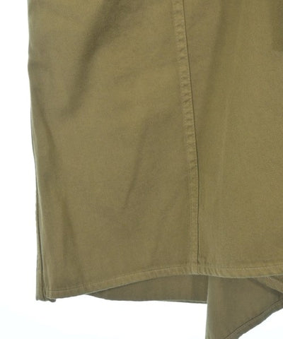 DRIES VAN NOTEN Knee length skirts