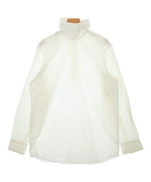 DRIES VAN NOTEN Casual shirts