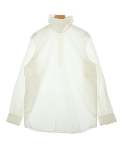 DRIES VAN NOTEN Casual shirts