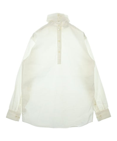 DRIES VAN NOTEN Casual shirts