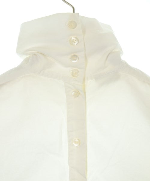 DRIES VAN NOTEN Casual shirts