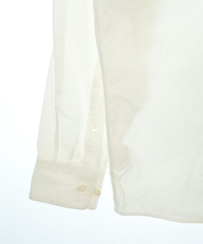 DRIES VAN NOTEN Casual shirts