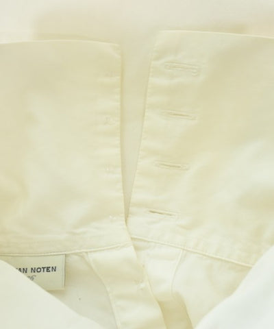 DRIES VAN NOTEN Casual shirts