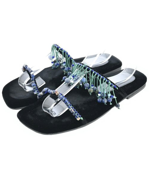 DRIES VAN NOTEN Sandals