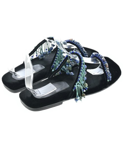 DRIES VAN NOTEN Sandals