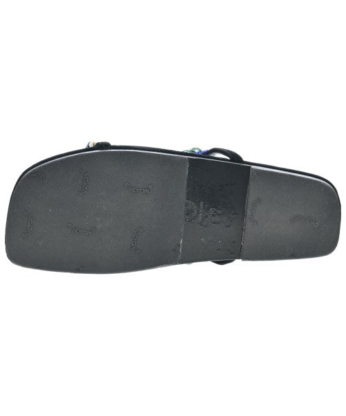 DRIES VAN NOTEN Sandals