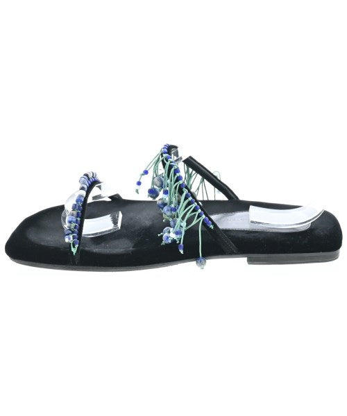 DRIES VAN NOTEN Sandals