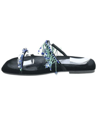 DRIES VAN NOTEN Sandals