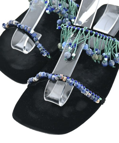 DRIES VAN NOTEN Sandals