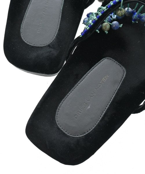 DRIES VAN NOTEN Sandals
