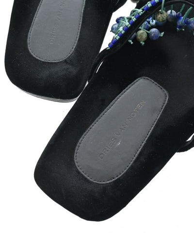 DRIES VAN NOTEN Sandals