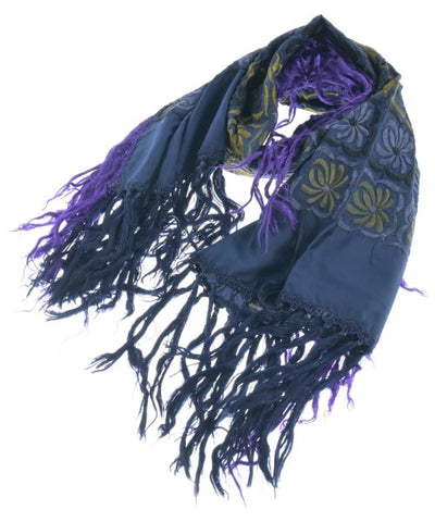 DRIES VAN NOTEN Stoles