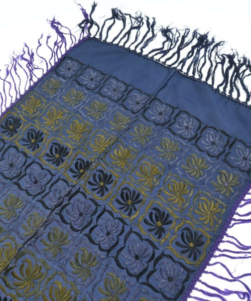 DRIES VAN NOTEN Stoles