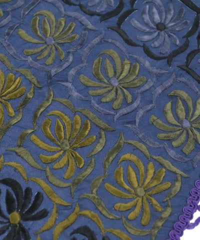 DRIES VAN NOTEN Stoles