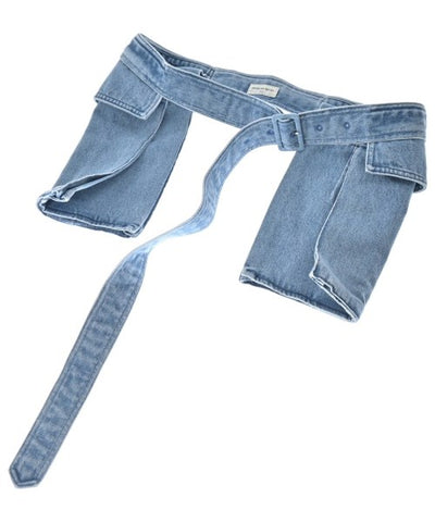 DRIES VAN NOTEN Belts